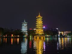 -桂林两江四湖景区