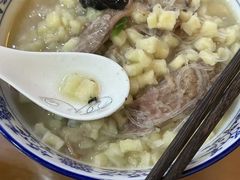 -老米家泡馍(保利若比邻店)
