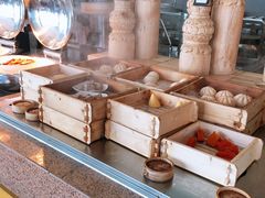 -视界美食自助餐厅·石家庄希尔顿酒店