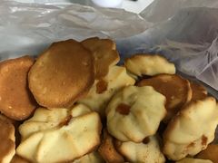 -中关村茶点