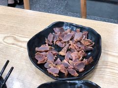 -京陵鸭血粉丝汤(景德路店)
