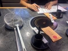-林记潮牛·牛肉火锅(上马墩店)