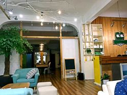 -绿皮火车照相馆 婚纱照旅拍(厦门店)