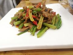 -清真西北风味餐厅