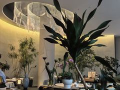 -上蔬无瑕· 创意素食·Vegetarian(华采天地店)