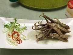 鸭舌-富临轩私房菜(集庆门大街店)