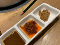 -掂档潮汕牛肉火锅(沈阳万象城店)