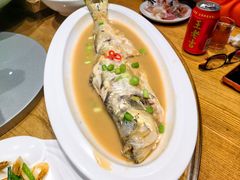 -拉完海鲜大排档(温岭店)