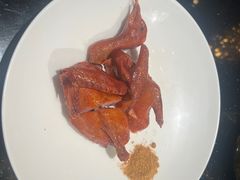 -又见炊烟私房菜(敬亭路店)