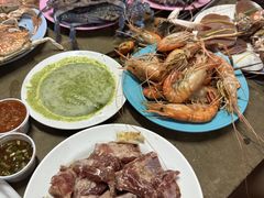 -Jomtien Talay Pao Pattaya