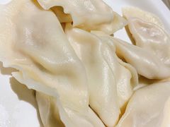 -东方饺子王(工农大路店)