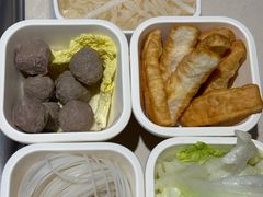-海底捞火锅(万丰桥店)