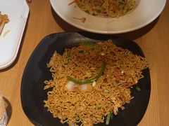 -二旗里烧烤·烤羊排(龙域店)