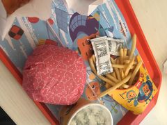 -超级飞侠主题餐厅