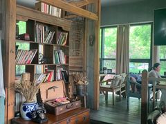 靠窗位-BUND·FIVE外滩5号(天际店)