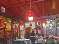 -阿西娅食府(中关村店)