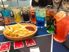 -ELEVEN桌游剧本杀轰趴馆(三里屯店)