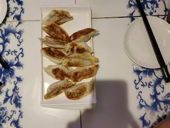 -东方饺子王(大屯路店)
