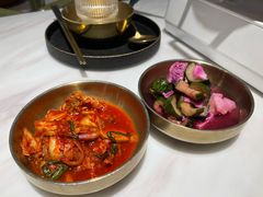 -HOTISLAND海鸡岛·韩国料理(江南西店)