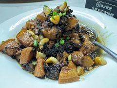 -鄱阳湖·江西小炒·瓦罐煨汤(五道口店)