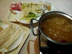 -碧中海汤泉汗蒸酒店