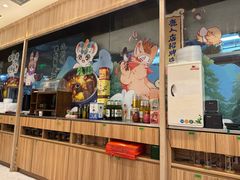 -云海肴·汽锅鸡·云南菜(广安门天虹店)