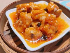 -点都德(华强南店)