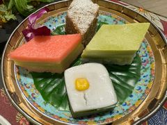 -小娘惹厨房Little Nyonya(狮城有约上榜店)