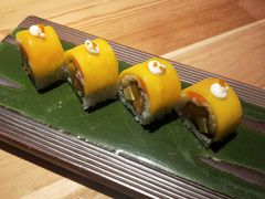 -TORO MaKi 寿司·日料(华创店)