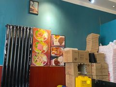 -阳光披萨(辽宁路店)
