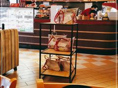 -COSTA COFFEE(新奥购物中心店)