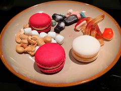 -上海苏宁宝丽嘉酒店·Cafe Bellagio西餐厅