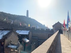 -皇城相府