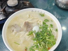 -合顺祥烩面(健康路店)