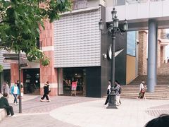 -NIKE品牌体验店(北京蓝色港湾店)