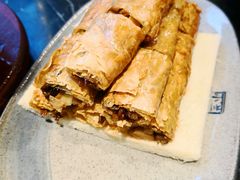 -兰溪小馆(东直门簋街店)