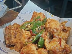 -一乐韩国炸鸡(梅江店)