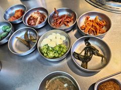 -大叹号·朝鲜族烤肉(潍坊泰华城店)