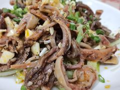 凉拌肚丝-豆花饭(新华路店)