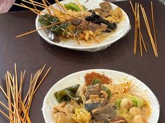 -郭记小街麻辣烫(南小街总店)