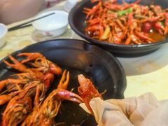 -聚味瞿记·龙虾堂(望城店)