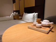 -全季酒店(银川鼓楼店)