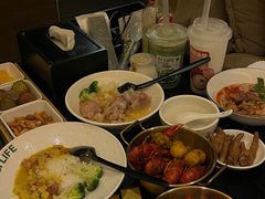 -金色印象·HiFi影音·按摩足疗(南滨印象店)