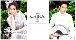 -雪中彩影婚纱摄影·微光艺术中心