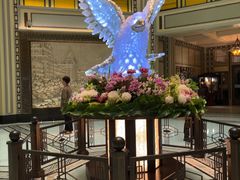 -上海和平饭店 Fairmont Peace Hotel