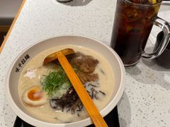 -味千拉面(光启城时尚购物中心店)