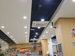 -江城燕子大排档(江汉路步行街店)