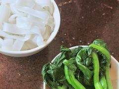 -漆黑觉米粉(三里屯店)