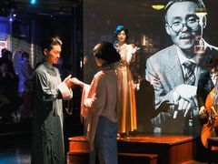 -武汉知音号