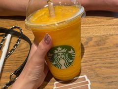 -星巴克臻选(郑州中原万达店)